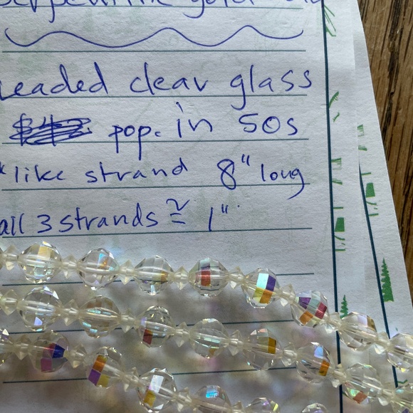 vintage bracelet - Picture 8 of 8